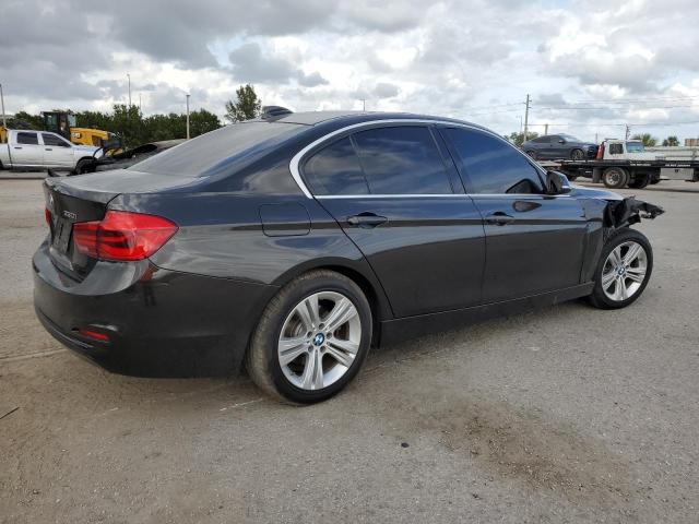 Image 3 of 2018 BMW 330 I 2018 with VIN WBA8B9G59JNU58138