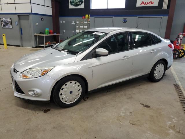 Image 1 of 2012 FORD FOCUS SE 2012 with VIN 1FAHP3F24CL187339