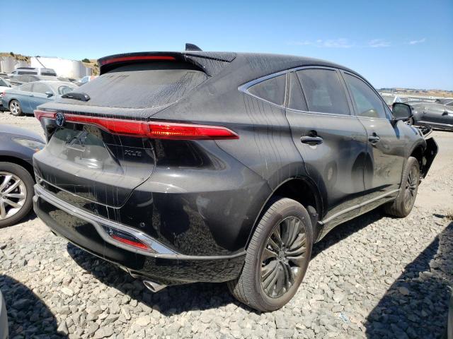 Изображение 3 2023 TOYOTA VENZA LE 2023 с VIN JTEAAAAH0PJ128606