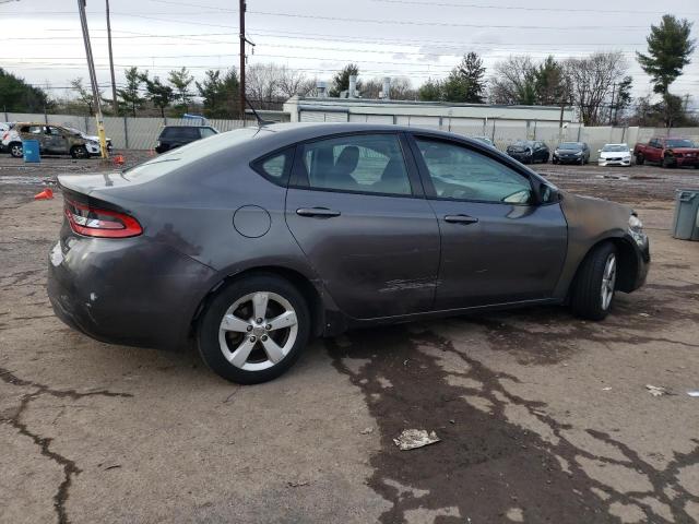 Image 3 of 2015 DODGE DART SXT 2015 with VIN 1C3CDFBB4FD404525