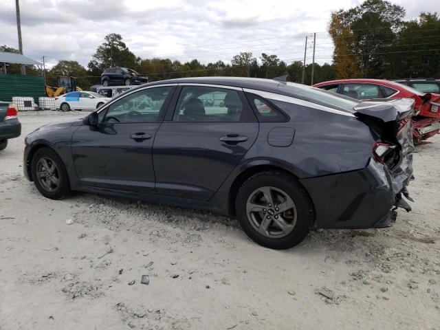 Image 2 of 2021 KIA K5 LXS 2021 with VIN 5XXG14J23MG058532