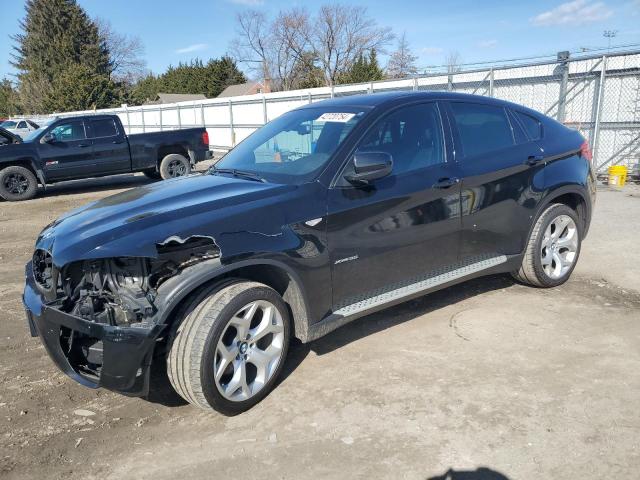 2011 BMW X6 XDRIVE35I 2011 image
