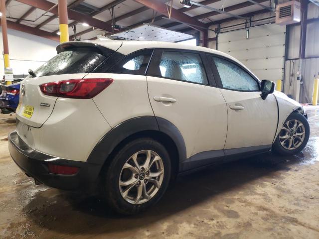 Image 3 of 2016 MAZDA CX-3 SPORT 2016 with VIN JM1DKFB76G0132960