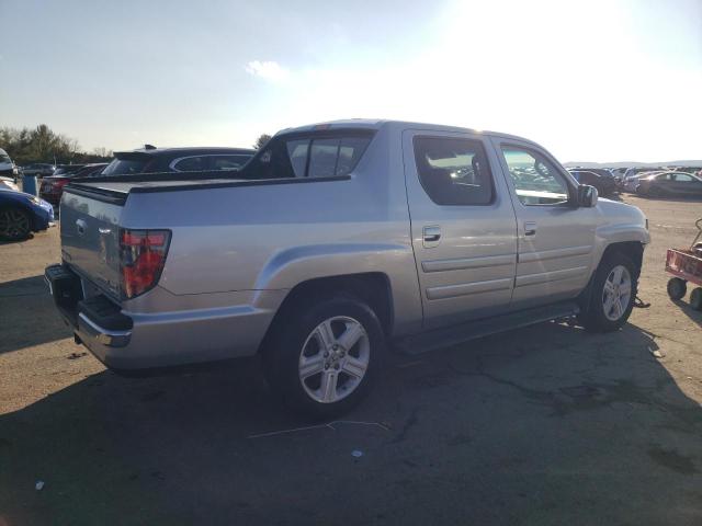 Image 3 of 2012 HONDA RIDGELINE RTL 2012 with VIN 5FPYK1F52CB001377