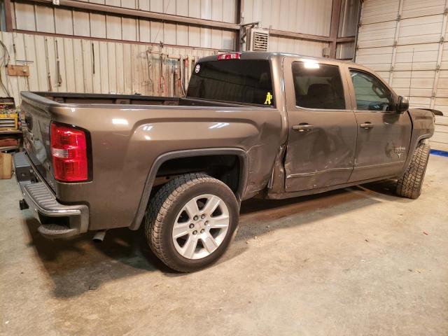 Obraz 3 z 2014 GMC SIERRA C1500 SLE 2014 z VIN 3GTP1UEC3EG398118