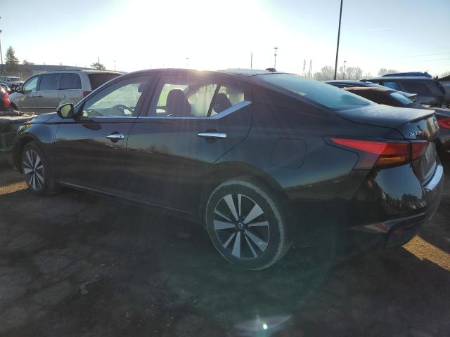 Image 2 of 2021 NISSAN ALTIMA SV 2021 with VIN 1N4BL4DW2MN334261