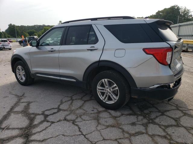 Obraz 2 z 2022 FORD EXPLORER XLT 2022 z VIN 1FMSK8DHXNGB22487