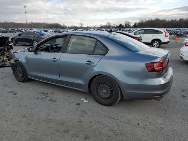 Obraz 2 z 2016 VOLKSWAGEN JETTA S 2016 z VIN 3VW267AJ4GM404379