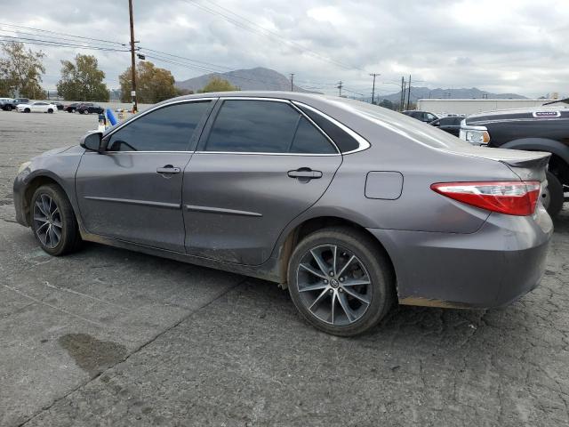 Image 2 of 2017 TOYOTA CAMRY XSE 2017 with VIN 4T1BK1FK7HU581577