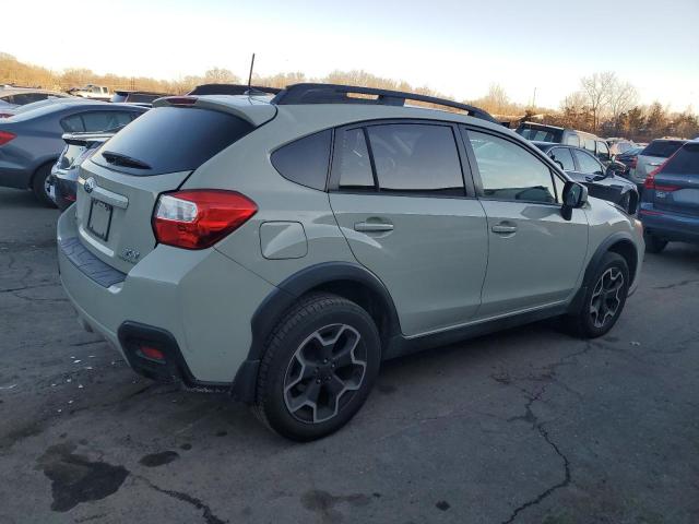 Obraz 3 z 2014 SUBARU XV 2.0 LIMITED 2014 z VIN JF2GPAKC0E8242269