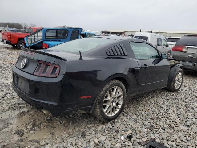 Image 3 of 2013 FORD MUSTANG  2013 with VIN 1ZVBP8AM7D5277819
