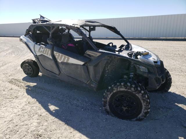 Image 1 of 2023 CAN-AM MAVERICK X3 MAX DS TURBO 2023 with VIN 3JBVMAY25PE000943