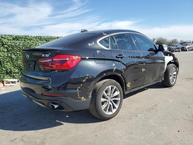Obraz 3 z 2017 BMW X6 SDRIVE35I 2017 z VIN 5UXKU0C34H0G69078