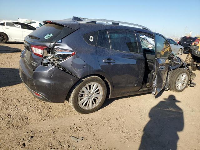 Image 3 of 2017 SUBARU IMPREZA PREMIUM 2017 with VIN 4S3GTAB67H3728700