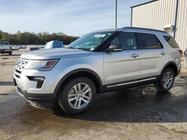Изображение 1 2019 FORD EXPLORER XLT 2019 с VIN 1FM5K8D82KGB25456