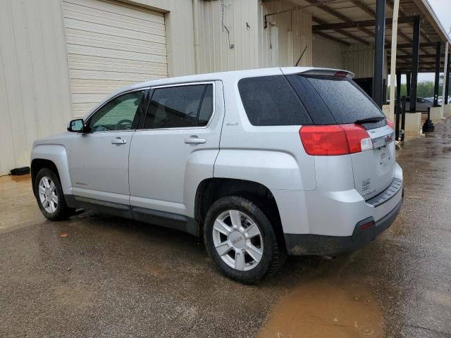 Image 2 of 2013 GMC TERRAIN SLE 2013 with VIN 2GKALMEK2D6173873
