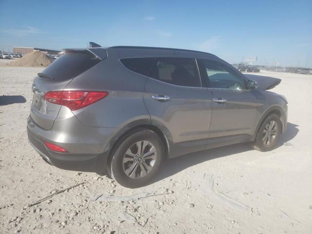 Изображение 3 2015 Hyundai Santa Fe 2015 с VIN 5XYZU3LB7FG247268