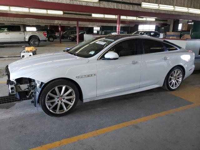 Изображение 2016 JAGUAR XJ  2016