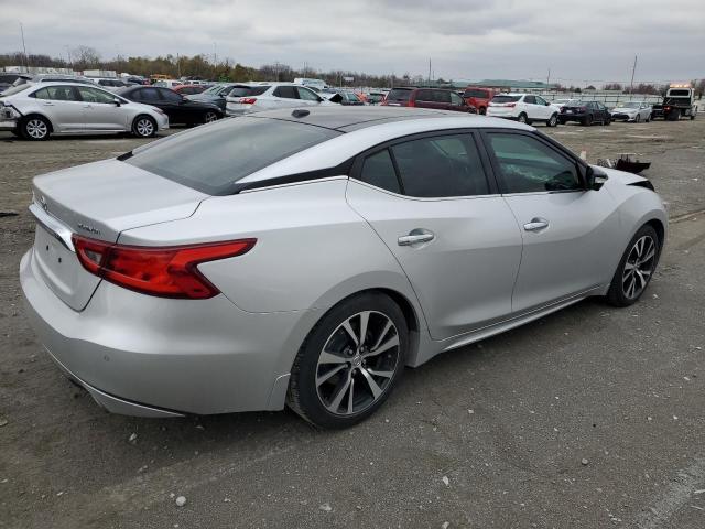 Image 3 of 2018 NISSAN MAXIMA 3.5S 2018 with VIN 1N4AA6AP9JC389503