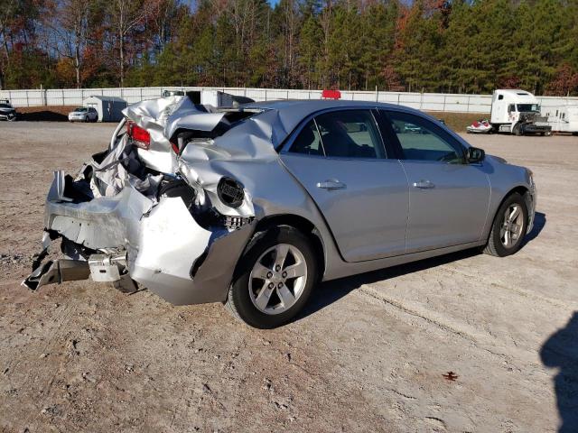 Image 3 of 2016 CHEVROLET MALIBU LIMITED LS 2016 with VIN 1G11B5SAXGF125086
