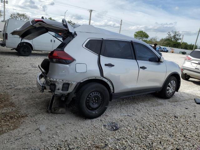 Image 3 of 2018 NISSAN ROGUE S 2018 with VIN KNMAT2MVXJP584963