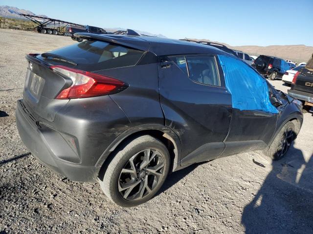 Obraz 3 z 2018 TOYOTA C-HR XLE 2018 z VIN NMTKHMBX2JR032612