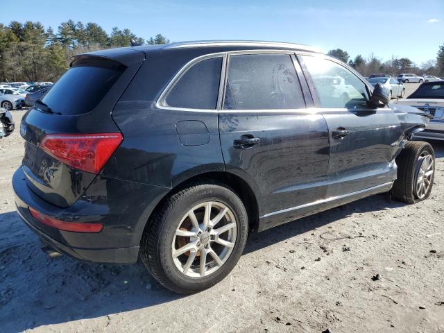 Изображение 3 2012 AUDI Q5 PREMIUM PLUS 2012 с VIN WA1LFAFP3CA004252