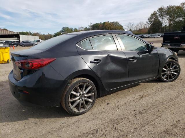 Изображение 3 2018 MAZDA 3 TOURING 2018 с VIN 3MZBN1V33JM215029