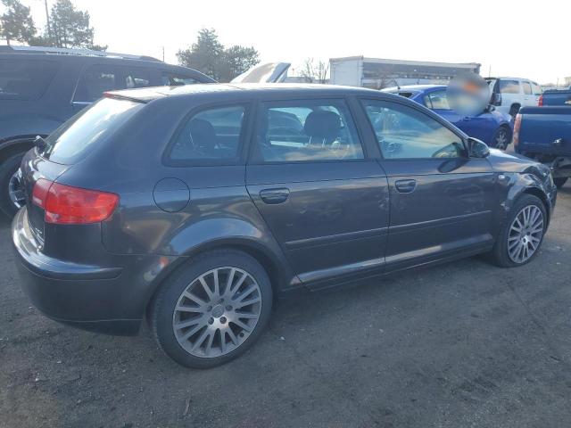 Obraz 3 z 2008 AUDI A3 2.0 PREMIUM 2008 z VIN WAUNF78PX8A068422