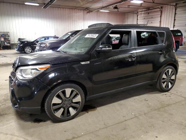 2014 KIA SOUL ! 2014 image
