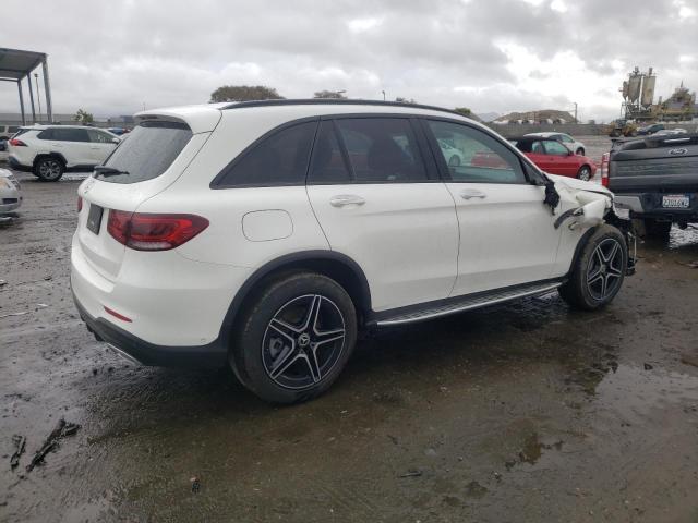 Изображение 3 2022 MERCEDES-BENZ GLC 300 2022 с VIN W1N0G8DB0NV368669