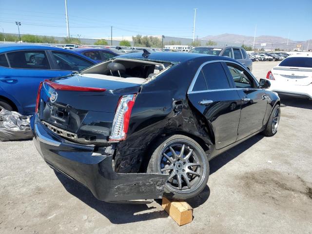 Obraz 3 z 2013 CADILLAC ATS LUXURY 2013 z VIN 1G6AB5RX9D0170622
