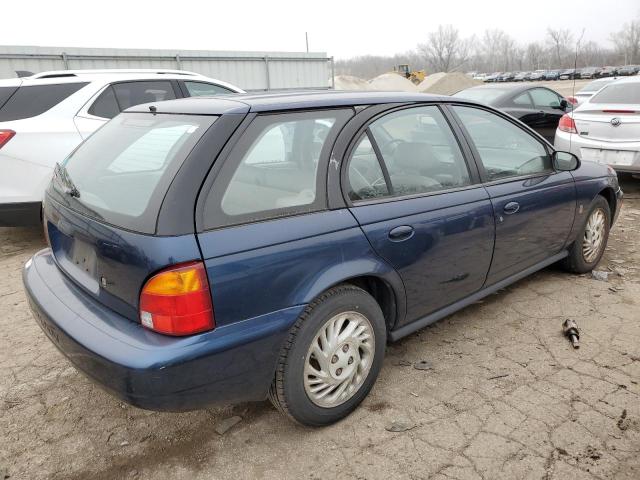 Изображение 3 1998 SATURN SW2  1998 с VIN 1G8ZK827XWZ110501