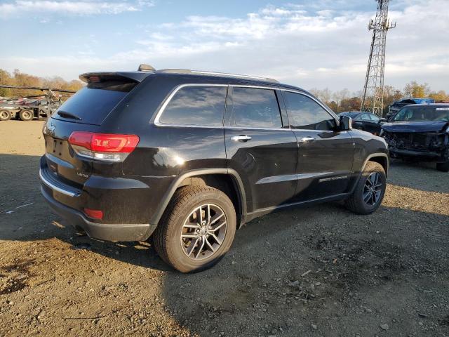 Obraz 3 z 2017 JEEP GRAND CHEROKEE LIMITED 2017 z VIN 1C4RJFBG8HC835808