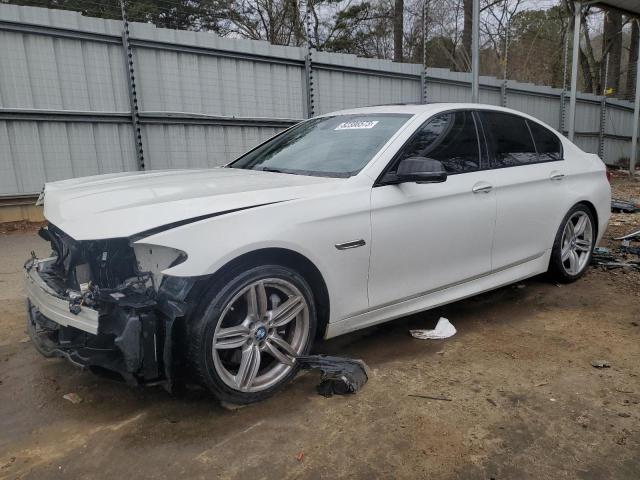 Image 1 of 2015 BMW 535 I 2015 with VIN WBA5B1C55FD919049