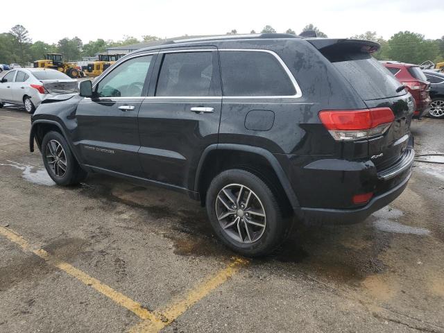 Obraz 2 z 2017 JEEP GRAND CHEROKEE LIMITED 2017 z VIN 1C4RJFBG9HC861169