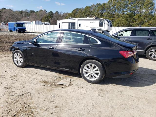 Obraz 2 z 2022 CHEVROLET MALIBU LT 2022 z VIN 1G1ZD5ST9NF145521