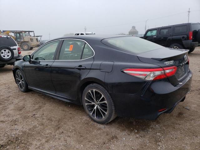 Image 2 of 2018 TOYOTA CAMRY L 2018 with VIN JTNB11HK0J3005762