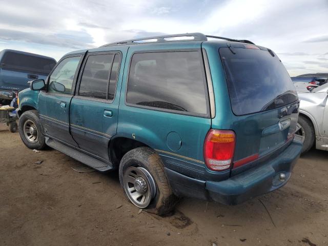 Image 2 of 1998 MERCURY MOUNTAINEER  1998 with VIN 4M2ZU55P0WUJ29883