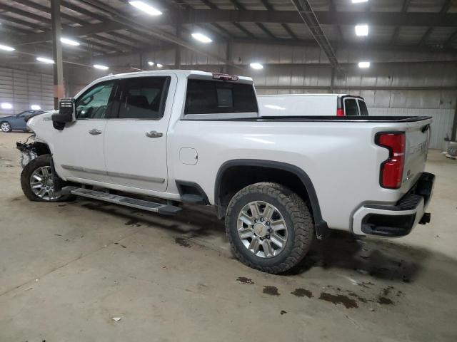 Image 2 of 2024 CHEVROLET SILVERADO K2500 HIGH COUNTRY 2024 with VIN 1GC4YREY9RF162393