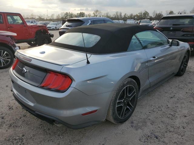 Image 3 of 2021 FORD MUSTANG  2021 with VIN 1FATP8UH2M5122543