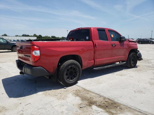Изображение 3 2017 TOYOTA TUNDRA DOUBLE CAB SR/SR5 2017 с VIN 5TFRW5F14HX225706