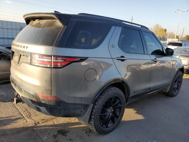 Image 3 of 2020 LAND ROVER DISCOVERY LANDMARK 2020 with VIN SALRU2RV1L2427226
