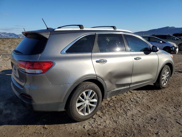 Image 3 of 2016 KIA SORENTO LX 2016 with VIN 5XYPG4A36GG106631
