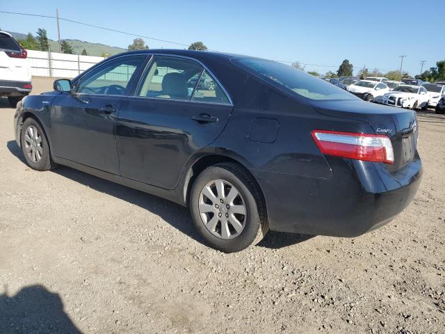 Image 2 of 2008 TOYOTA CAMRY HYBRID 2008 with VIN 4T1BB46K18U035536