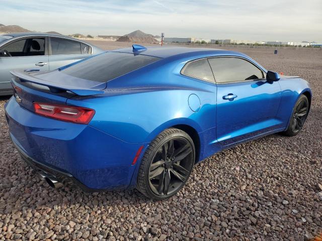 Изображение 3 2017 CHEVROLET CAMARO SS 2017 с VIN 1G1FH1R71H0178349