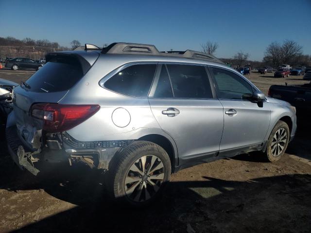 Изображение 3 2016 SUBARU OUTBACK 2.5I LIMITED 2016 с VIN 4S4BSANC4G3350134