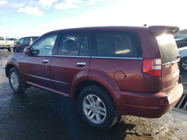 Image 2 of 2003 ISUZU AXIOM XS 2003 with VIN 4S2DF58X234600034