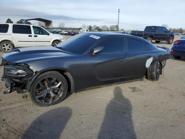 Изображение 1 2019 DODGE CHARGER GT 2019 с VIN 2C3CDXHGXKH567699