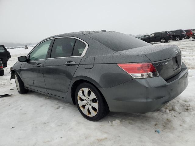 Obraz 2 z 2009 HONDA ACCORD EXL 2009 z VIN 1HGCP26879A005660